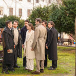 Bir Zamanlar İstanbul 6. Bölüm İzle!