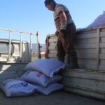 Antalya’da Üreticilere Büyük Destek!