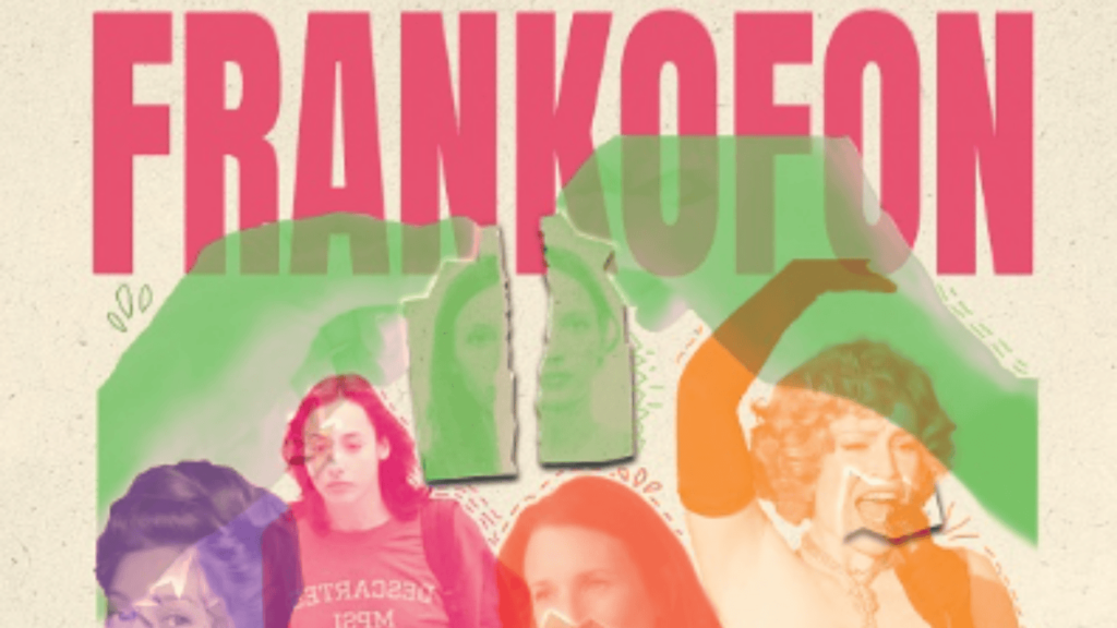 Frankofon Film Festivali Programı Açıklandı!