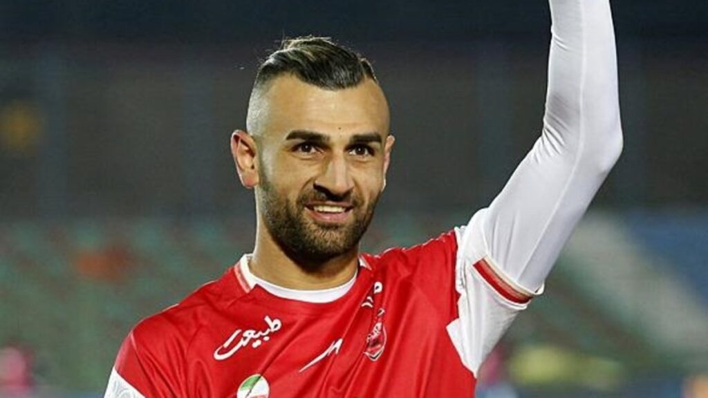 “Persepolis Deplasmanda Chadormalu’yu Devirdi!”