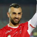 “Persepolis Deplasmanda Chadormalu’yu Devirdi!”