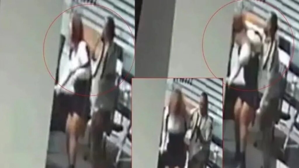 Şişli Belediyesi Meclis Üyesi Şiddet Skandalı