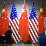 Çin, ABD’ye Tarım Ürünleriyle Misilleme Hazırlığında.