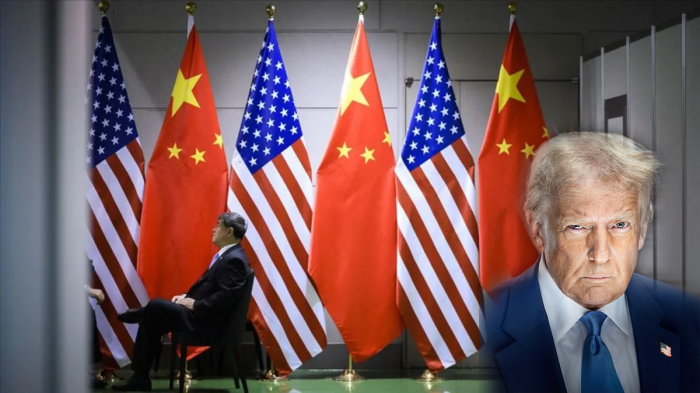 Çin, ABD’ye Tarım Ürünleriyle Misilleme Hazırlığında.