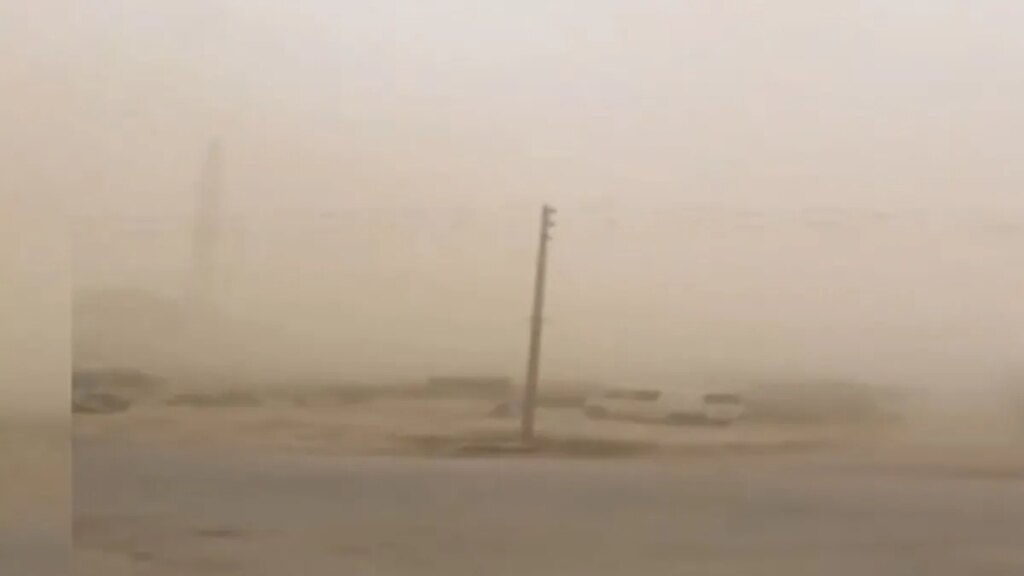 HAFTAYA 20 DERECE DÜŞÜŞ GELİYOR!