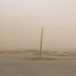 HAFTAYA 20 DERECE DÜŞÜŞ GELİYOR!