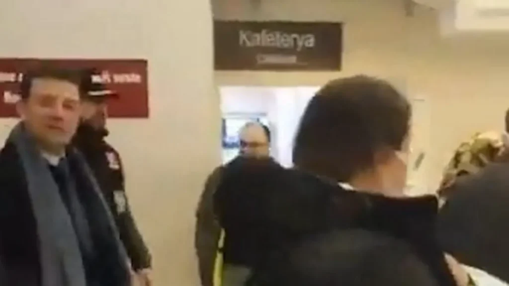 İmamoğlu’nun Bilirkişi Şikayetine Takipsizlik!