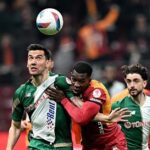 Galatasaray’da transfer bombaları patlıyor!