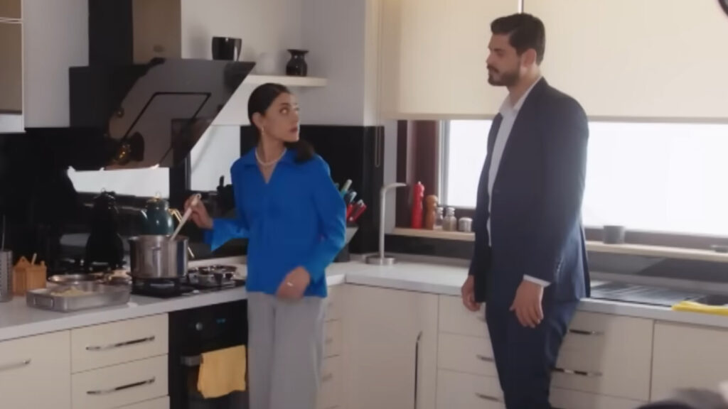 Gelin Dizisi 159. Bölüm İzle! Kanal 7’de Büyük Heyecan