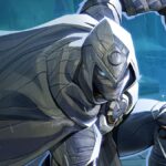 Moon Knight ve Black Panther için Yeni Kostümler!