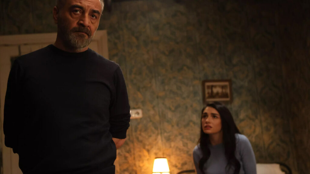 İnci Taneleri 36. Bölüm İzle!