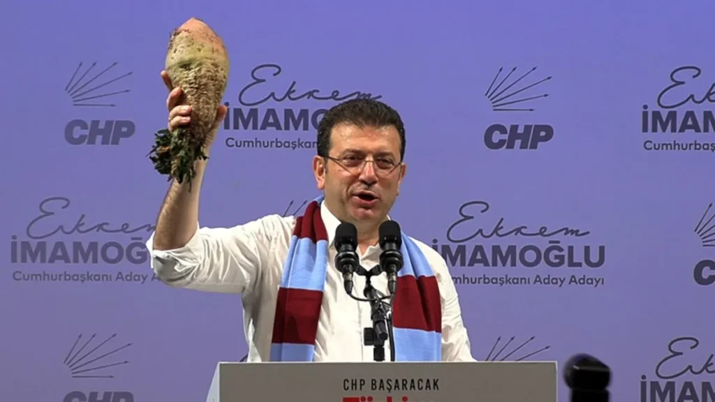 İmamoğlu’nun Yolsuzluk Şebekesi İfşa Oldu! Kim Ne Yaptı?