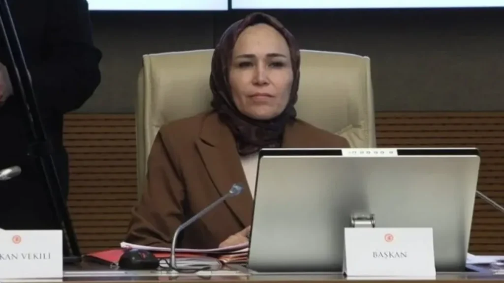 Dizilerde Kadına Yönelik Şiddet Vakaları Artıyor