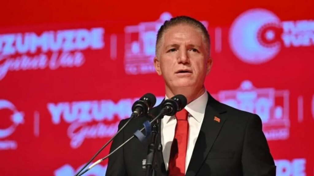 Vali Gül: “Kamu Düzenini Bozanlara Müsamaha Yok!”