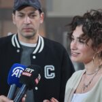 Kara Kış Dizisi Erzurum’da Devam Ediyor!