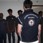 Kırklareli’nde Düzensiz Göçmen Operasyonu