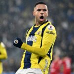 En-Nesyri, Alex’in rekoruna ortak oldu!