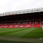 Manchester United, 100 Bin Kişilik Yeni Stat İnşa Ediyor