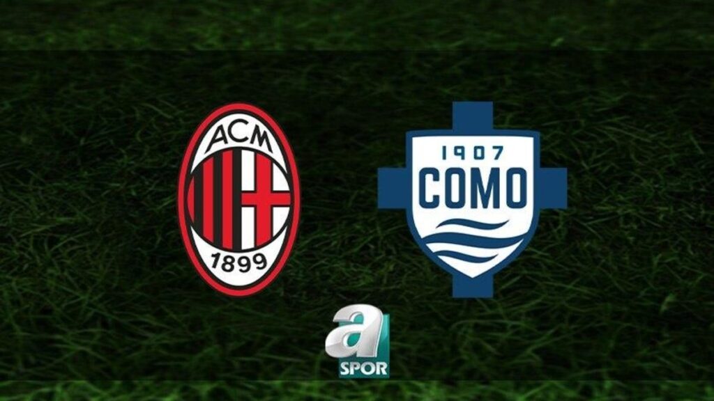 Milan – Como Maçı: Saat, Kanal ve Detaylar! “Eğlenceli ve İlginç Haberlerle Dolu Son Dakika!”