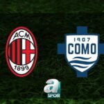 Milan – Como Maçı: Saat, Kanal ve Detaylar! “Eğlenceli ve İlginç Haberlerle Dolu Son Dakika!”