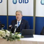 Akar: Türkiyesiz Avrupa Olamaz!