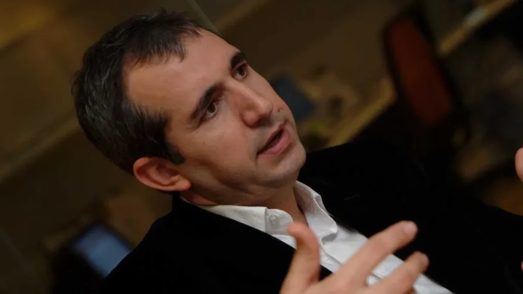 İstanbul’da İlbak Holding’e Operasyon: Murat İlbak Hakkında Detaylar