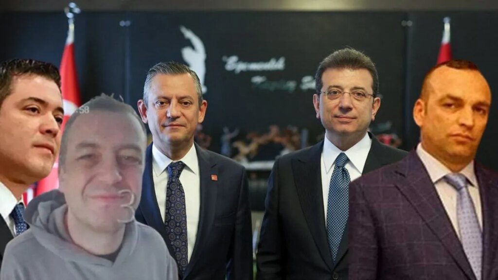 Sıvacı Adem’in Yolsuzluk İddialarıyla Dolu İnşaat İmparatorluğu