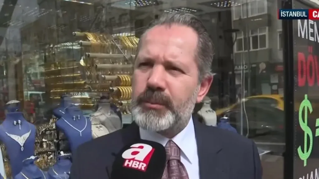 Borsada Yükseliş Devam Ediyor! Piyasaların Son Durumu