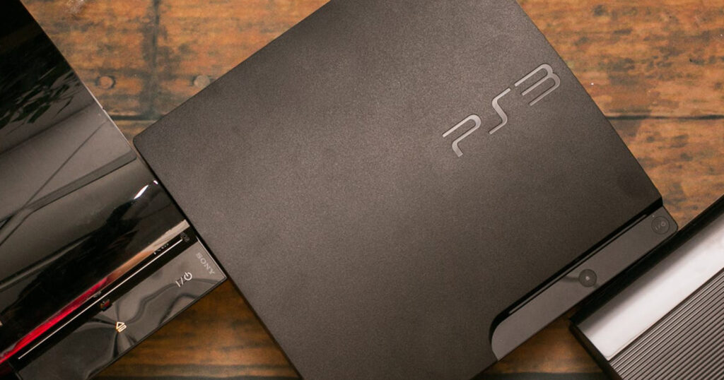 Sony’den yaşlanan PlayStation 3’e sürpriz güncelleme!