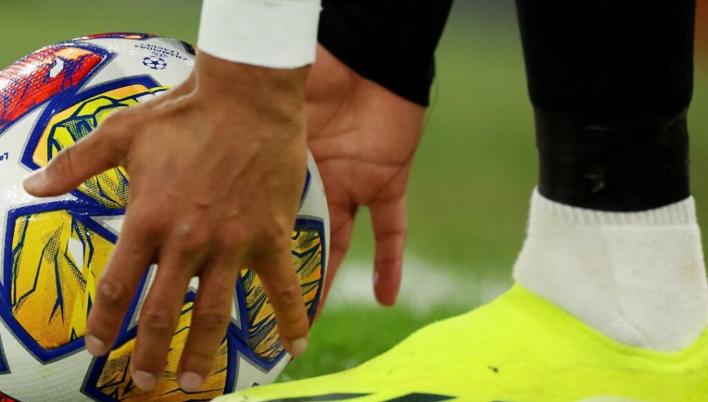 Avrupa’da Türkiye’yi temsil eden tek kulüp: İlk 20’de!