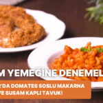 Hızlı ve Lezzetli: Airfryer ile Pratik Öğün Tarifi!