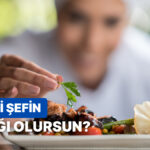 Şeflik hayallerine bir adım daha yaklaşmak için doğru çıraklık tercihi yap!