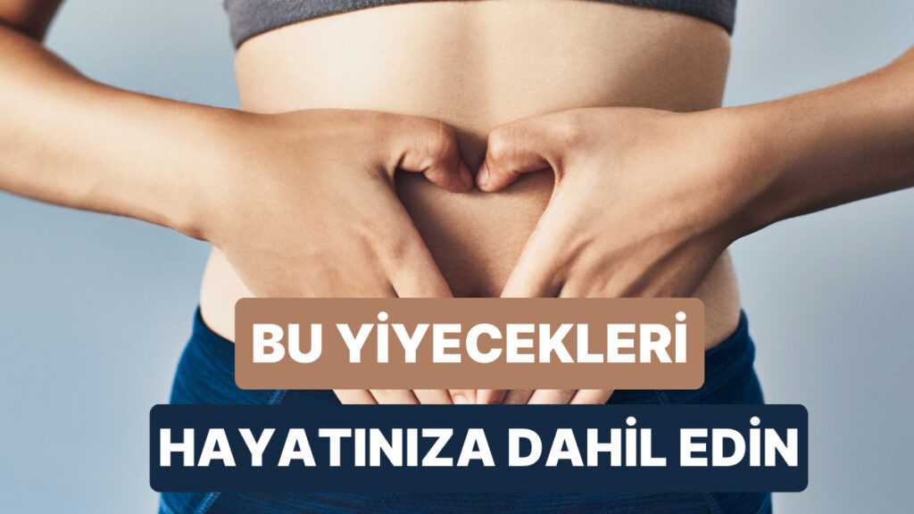 Metabolizmayı Hızlandıran Besinler Neler?