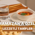 Antrikot ve Kuşkonmaz: Şık Sunumlarla Lezzetli Tarifler!