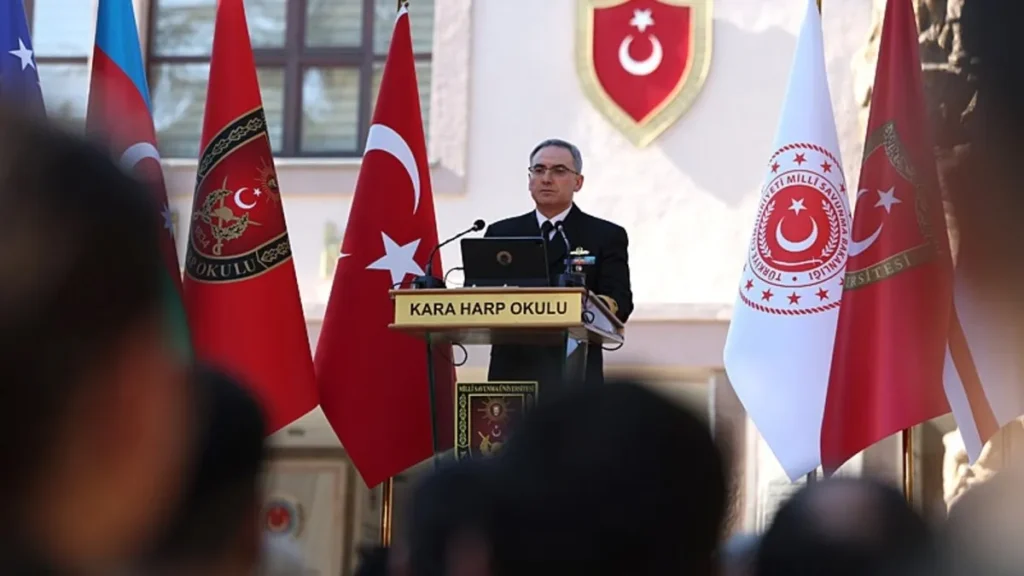 MSB’den Eğitim ve Tatbikat Faaliyetleri Hakkında Açıklama