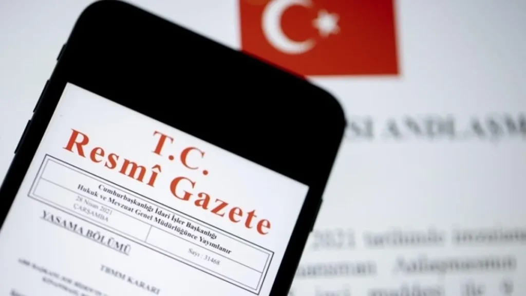 Siber Güvenlik Kanunu Yürürlüğe Girdi: Veri Yayanlara 15 Yıla Kadar Hapis Cezası