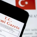 Siber Güvenlik Kanunu Yürürlüğe Girdi: Veri Yayanlara 15 Yıla Kadar Hapis Cezası