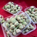 Badem Çağlası Fiyatları Düştü!