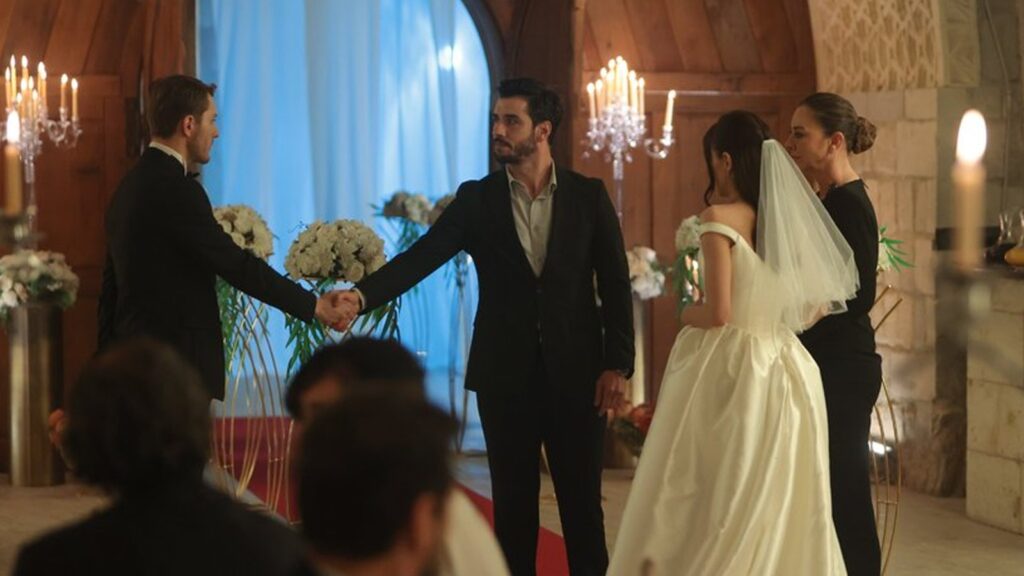 Siyah Kalp 25. Bölüm İzle Linki 20 Mart 2025 Perşembe