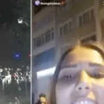 Canlı Yayında Başkan Erdoğan’a Hakaret Etti! Tutuklandı!