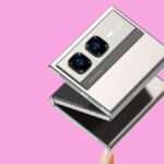 İnce ve Kompakt: Infinix ZERO Serisi Mini Tri-Fold