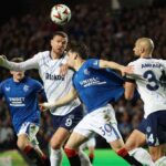 Fenerbahçe-Rangers Karşılaşması Dramatik Sonuçla Sonuçlandı