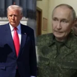 Trump ve Putin Savaş Hazırlığında: Son Gelişmeler