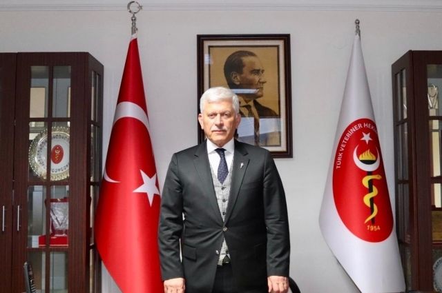 Veteriner Hekimlerden Çarpıcı Uyarı!