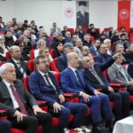 YÖK Başkanı Özvar’dan Kars’ta Yetiştirici Çalıştayı!