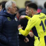 Fenerbahçe’de Tadic Rüzgarı! 19 Golde İmzası Var