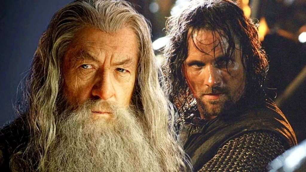 Andy Serkis: Yeni “Yüzüklerin Efendisi” Filmi detayları!