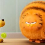 “Garfield” ikinci haftada da liderliğini korudu