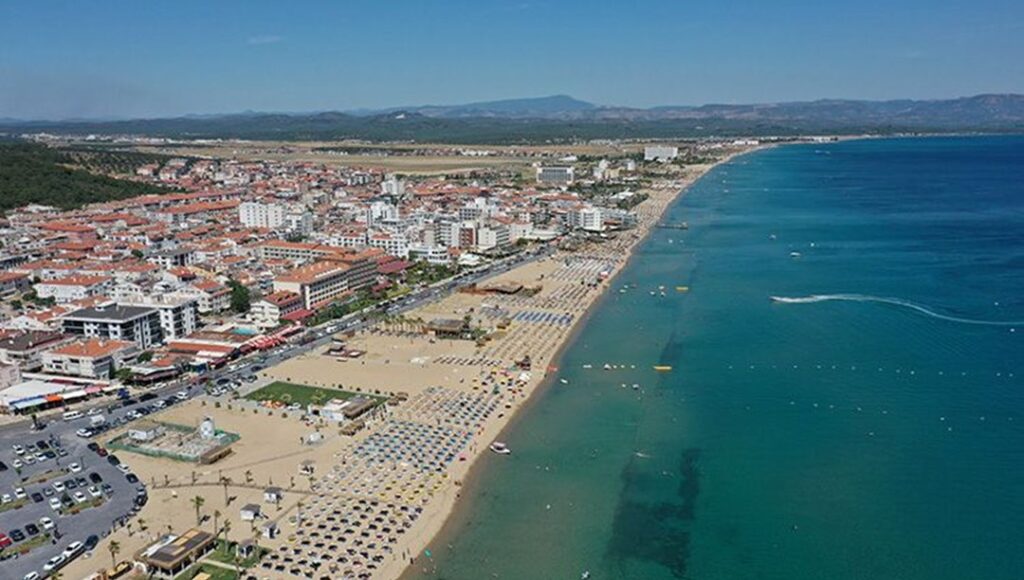 Ayvalık’ta Kurban Bayramı Tatili Heyecanı!