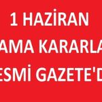 Atama Kararlarıyla Türkiye’nin Yönetim Anlayışı Değişiyor
